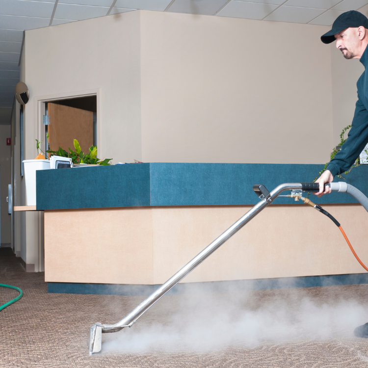 Move In Cleaning Services in Katy, TX