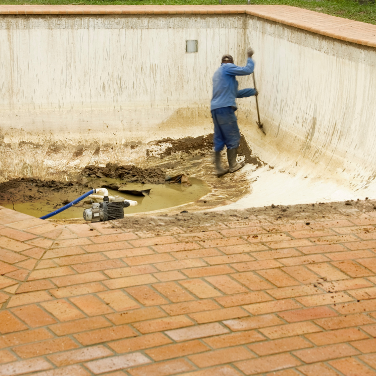 Post Construction Cleaning in Katy, TX